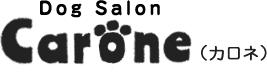 ドッグサロン Carone
